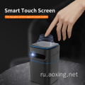 LED Digital Business Wireless Android 4K Mini Projector